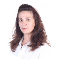 Ευαγγελία Καραμάνη - Νοσηλευτικές υπηρεσίες Σέρρες
