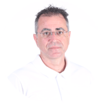 Αλεξιάδης Γιώργος - Νοσηλευτικές υπηρεσίες Σέρρες